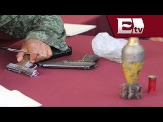 Pablo Escobar sigue presente en Colombia / Global con José Carreño