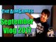 TheAimGames September 2017 - Another Monthly Giveaway?!