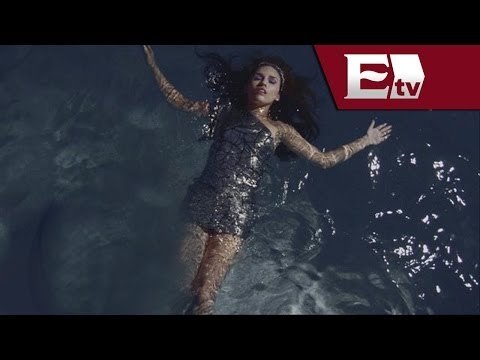 Aneeka visita Excélsior Televisión / Función con Juan Carlos Cuellar