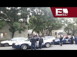 Procuraduría Capitalina identifica a 3 asaltantes del INR / Titulares de la noche