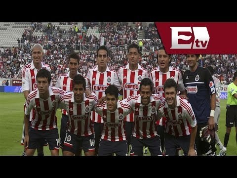 Posibles trasferibles de Chivas / Adrenalina Rebeka Zebrekos