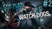 Watch Dogs PC Gameplay - Lets Play - Part 2 (Jackson's Birthday) - [Walkthrough / Playthrough]