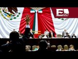 Debate Reforma Politica, primera parte/Opiniones Encontradas con José Buendía