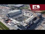 Arena Corinthians, sede inaugural Mundial 2014 / Adrenalina con Francisco Maturano y Gerardo Sosa