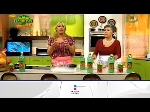 Cocinemos Juntos. Crumble de moras azul (pastel de moronas)