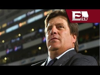 Selección Mexicana se posiciona en el lugar 20 del ranking de la FIFA / Andrea Newman