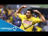 La trayectoria de Raúl Jiménez en el fútbol mexicano