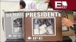 Reforma político-electoral avanza en comisiones del Senado / Excélsior Informa con Mariana H