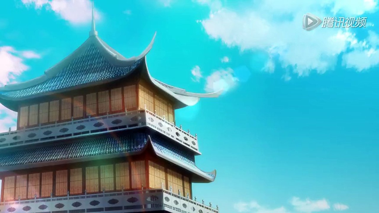 Ze Tian Ji E07 sub indo