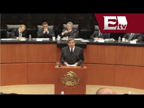 PRD se retira del Pacto por México / Titulares con Vianey Esquinca