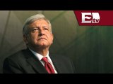 Andrés Manuel López Obrador fue ingresado al hospital por problemas del corazón / Jazmín Jalil