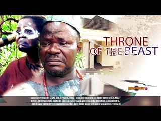 Latest Nigerian Nollywood Movies - Throne Of The Beast 1