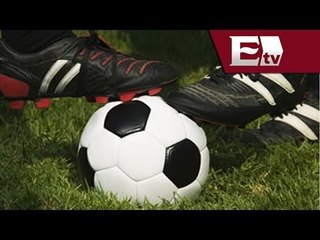 Partidos de la Europa League / Adrenalina con Rebeka Zebrekos