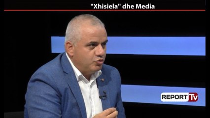 "Xhisiela" në Repolitix, Artan Hoxha: Nuhu shiti informacionet të dosjes, ja provat e skandalit