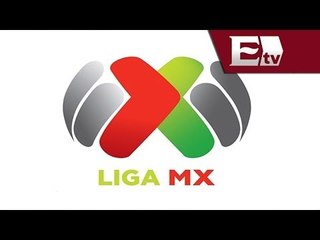 Semifinales de la Liguilla Mx / Andrea Newman