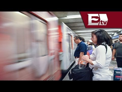 Aumento al precio del metro: Termina la encuesta a los usuarios / Titulares con Vianey Esquinca
