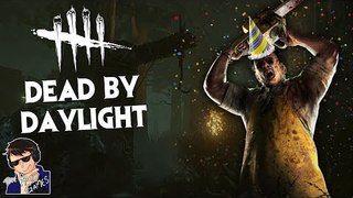 CHAINSAW PARTY!!! - Dead by Daylight Gameplay - Funny Highlights