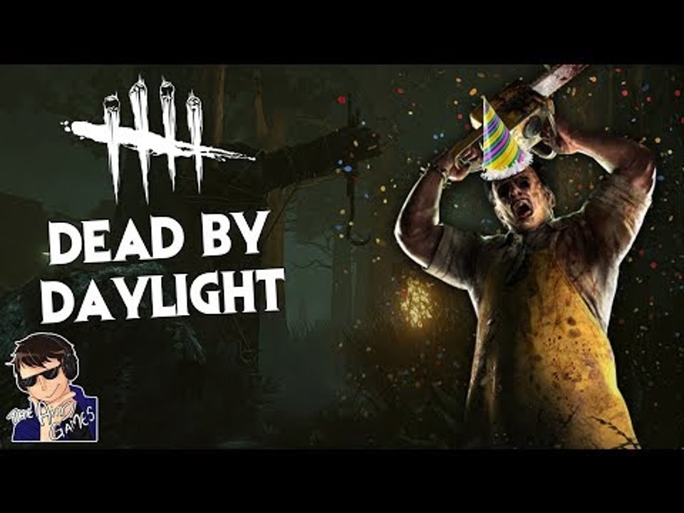 CHAINSAW PARTY!!! - Dead by Daylight Gameplay - Funny Highlights