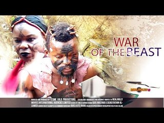 Latest Nigerian Nollywood Movies - War Of The Beast 2