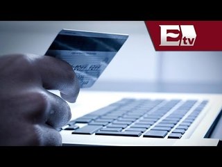 Cyber Monday 2013 alcanza cifras récord / Dinero con David Segoviano