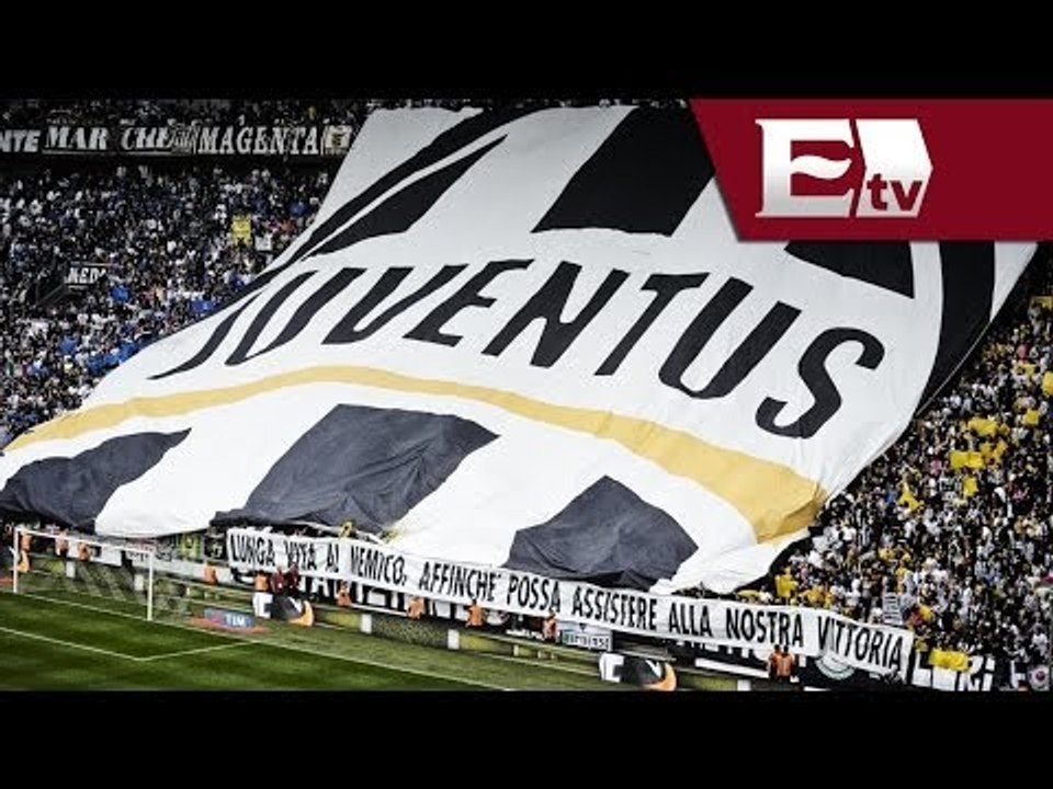 Juventus es multada por lanzar cánticos racistas / Andrea Newman