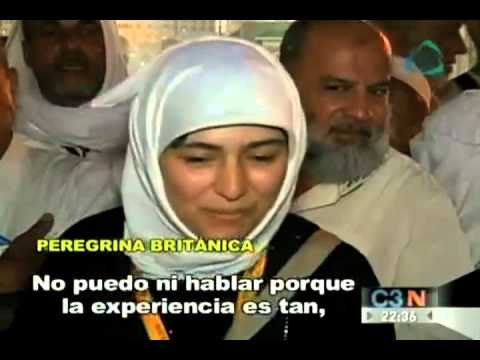 Millones de musulmanes comienzan peregrinación a La Meca
