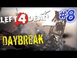 Left 4 Dead 2 Custom Map | Daybreak #8 (Gameplay)