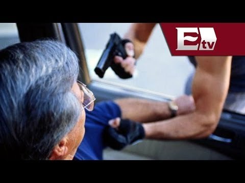 Asaltos en la carretera Durango - Zacatecas / Paola Virrueta