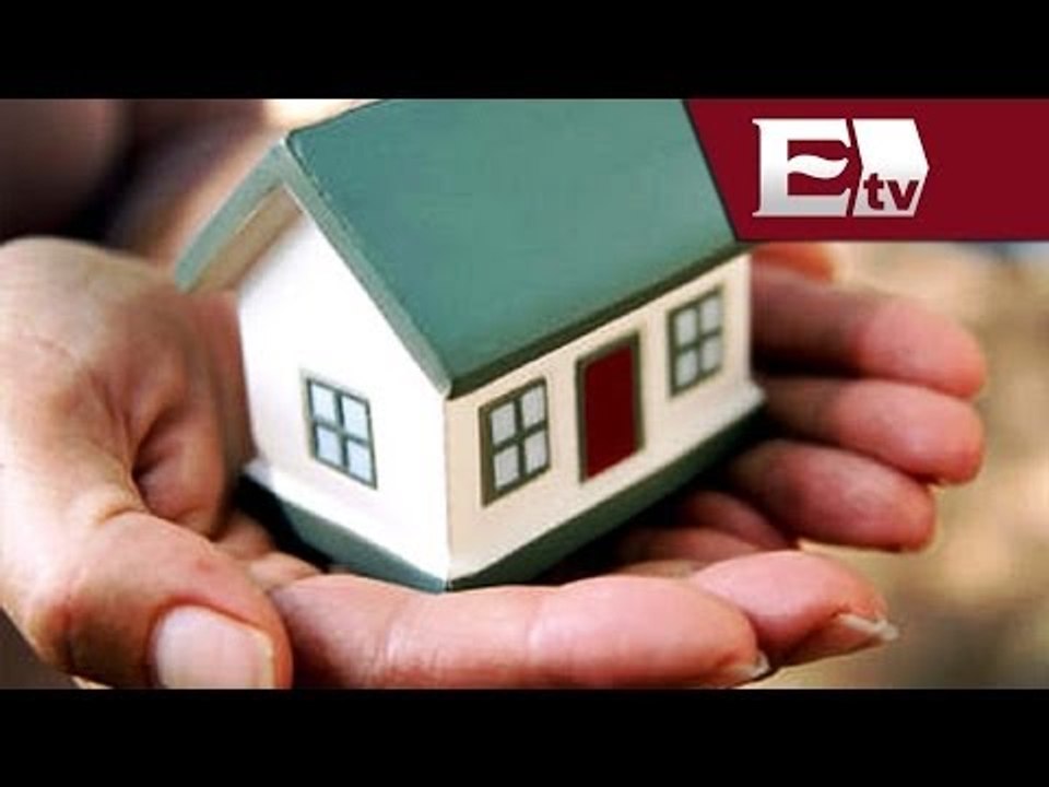 GDF subsidiará 100% del incremento al impuesto predial en compra - venta de inmuebles/ Jazmín