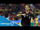 Márquez regresa al fútbol europeo y los mexicanos que se quedan en la Liga MX/ Tema del día