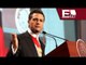 Enrique Peña Nieto desea pronta recuperación a AMLO / infarto Andrés Manuel López Obrador