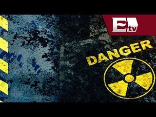 Detienen a seis por robo de material radioactivo/Titulares de la Noche con Pascal Beltrán