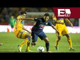 Semifinales liga MX / Adrenalina con Rebeka Zebrekos