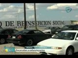 Encarcelan a exfuncionarios por favorecer la fuga en el penal de piedras negras