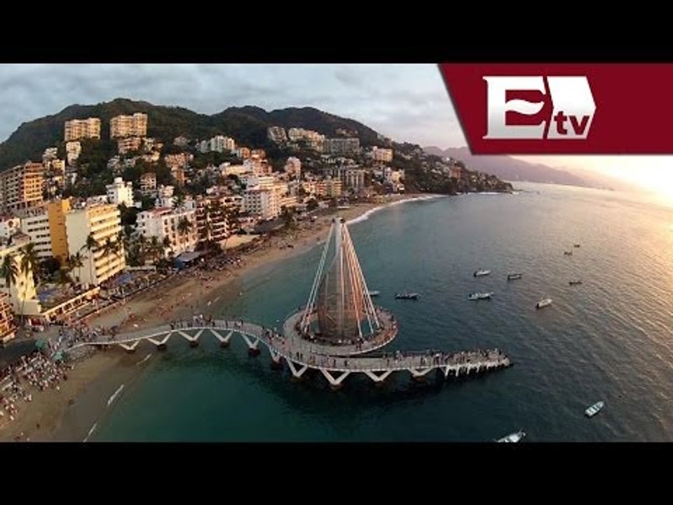 México en el top de destinos de los canadienses / Visión Turística con Óscar Cadena