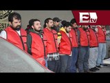 Detienen a 7 secuestradores en Puebla / Todo México