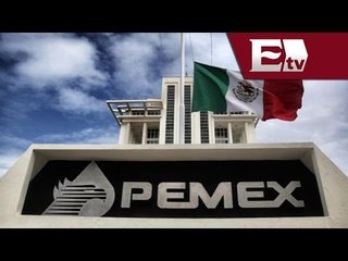 PEMEX podrá tener contratos de producción compartida/Titulares de la Mañana