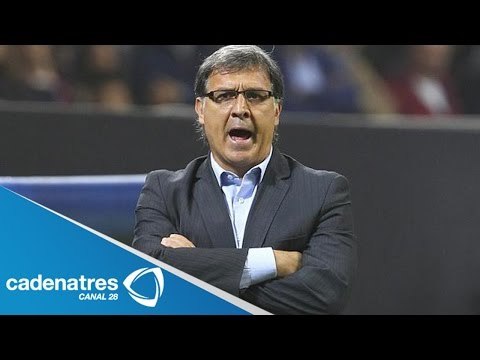 Gerardo Martino se convierte en el nuevo entrenador de la selección argentina de fútbol
