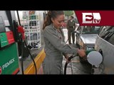 Aumenta el precio de la  gasolina / Excélsior Informa con Paola Virrueta