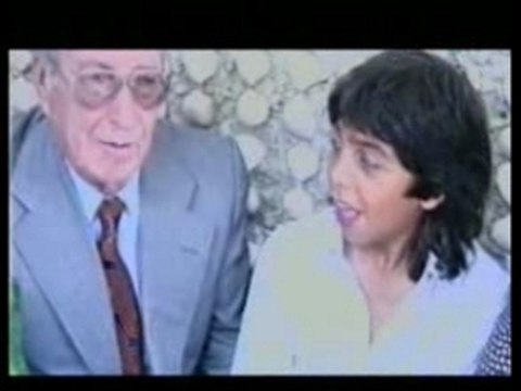 POTITO mas de chico compas padre de paco