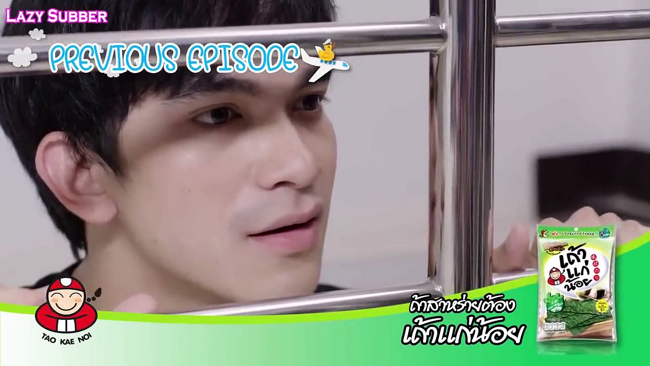 [Eng sub] What The Duck The S   EP 3