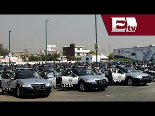 GDF prepara vigilancia para temporada navideña; nuevas patrullas / Vianey Esquinca