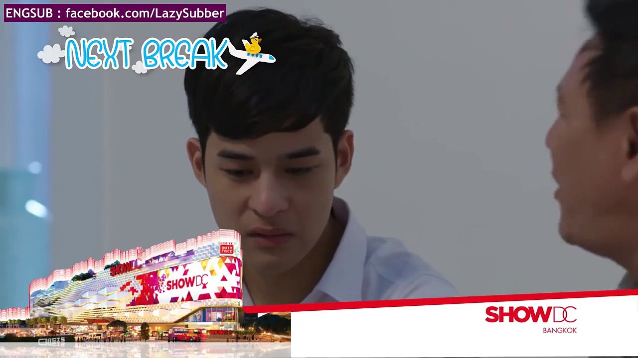 [Eng sub] What The Duck The S   EP 6