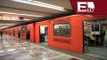 Sistema de Transporte Metro presentará tarjeta de subsidio / Jazmín Jalil