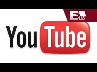 Youtube lanzará plataforma de streaming, Youtube Music en 2014 / Paul Lara