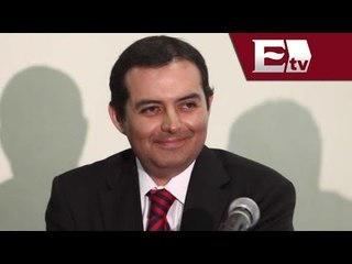 Cordero pide a Gustavo Madero retirarse de la dirigencia del PAN / Kimberly Armengol