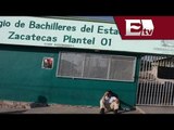 Paro de labores en Zacatecas / Todo México