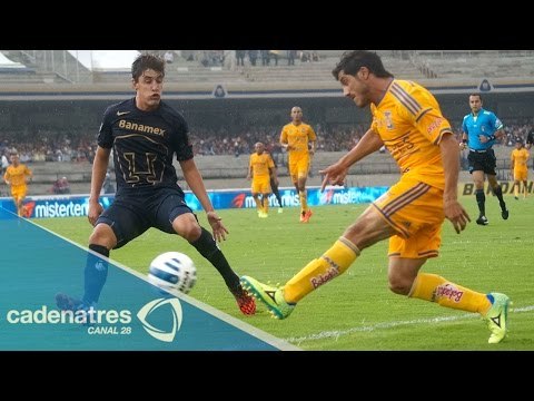 Así se vivió el partido Pumas UNAM vs Tigres en el estadio Olímpico Universitario