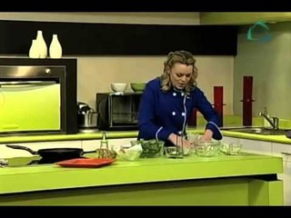 ¡Nuestro Día! Ensalada César con pollo