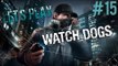 Watch Dogs PC Gameplay - Lets Play - Part 15 (Freaking Police!) - [Walkthrough / Playthrough]